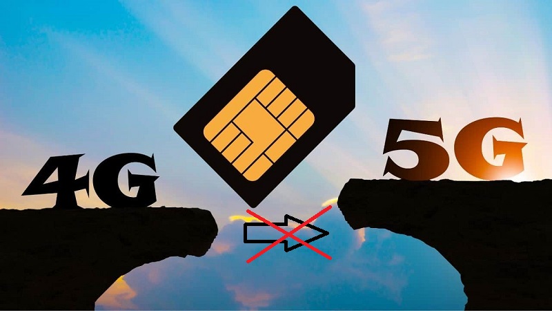 Sim Data Viettel 4G 5G